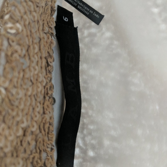 L.A.M.B party dress - Picture 6 of 10